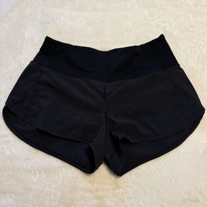 Lululemon speed up short 2.5”